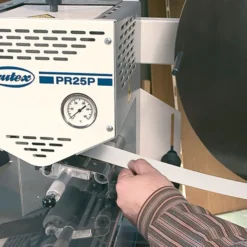 VIRUTEX PR25VJ - Pre-encoladora manual
