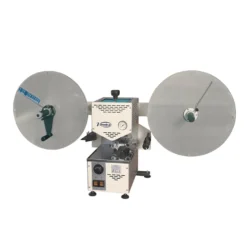 VIRUTEX PR25VJ - Pre-encoladora manual