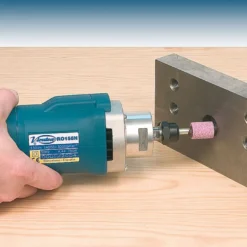 VIRUTEX RO156N - Amoladora Recta (1000W)