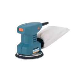 VIRUTEX RTE84H - Minilijadora rotorbital (180W)
