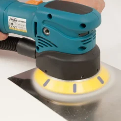 VIRUTEX RT188VJ - Lijadora rotorbital electrónica (900W)
