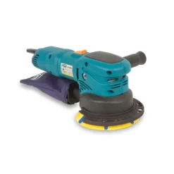 VIRUTEX RT188VJ - Lijadora rotorbital electrónica (900W)