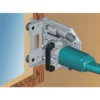 VIRUTEX RV70U - Recortadora de marcos de ventanas (1700W)