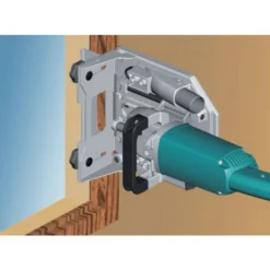 VIRUTEX RV70U - Recortadora de marcos de ventanas (1700W)