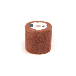 Virutex satinadora ST62 rodillo abrasivo