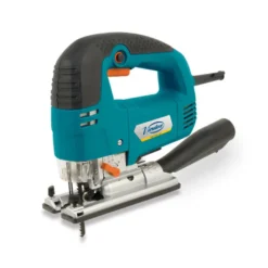 Virutex SC710 - Sierra de calar electrónica con empuñadura antideslizante