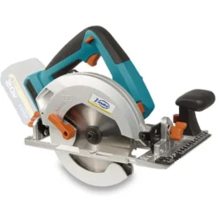 Virutex SRB165 - Sierra circular a batería
