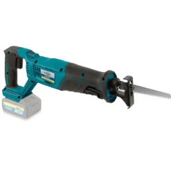 Virutex SSB65 - Sierra de a batería de curpo giratorio +90º -90º