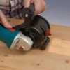 Virutex ST62 - Satinadora (1400W)