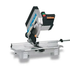 VIRUTEX TS73C - Tronzadora abatible trifásica (1300W)