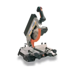 VIRUTEX TS233W - Tronzadora abatible para el corte de Aluminio y PVC (1500W)