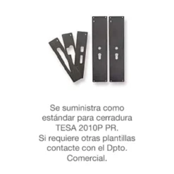 VIRUTEX UC16K - útil para encajes de frontales y laterales