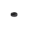 WATCH - Pomo semicircular con grabado de diamante