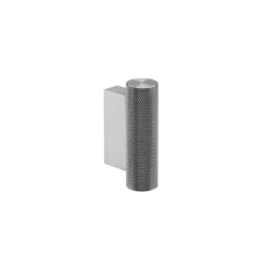 WATCH T - Pomo para mueble en forma de T con grabado de diamante