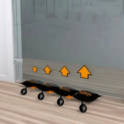Winbag Elevador centrador con regulador de aire