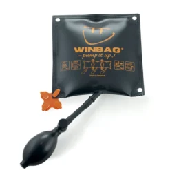 Winbag Elevador centrador con regulador de aire