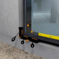 Winbag Elevador centrador con regulador de aire