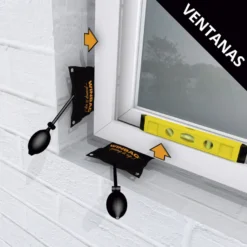 Winbag Elevador centrador con regulador de aire