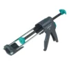 Wolfcraft MG 600 PRO - Pistola de cartuchos químicos