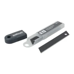 Wolfcraft PRO SHARP - Cuchillas separables para cúteres