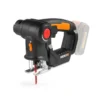 WORX NR WX550 - Sierra sable y de calar sin batería 20V-2.0Ah