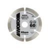 WORXSAW - Disco de diamante para WORX WX426 / WX523