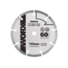 WORXSAW - Disco de diamante WORX WA5048