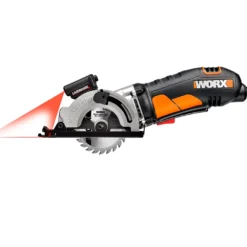 WORX WORXSAW WX426 - Sierra circular (400W)