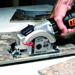WORX WORXSAW WX426 - Sierra circular (400W)