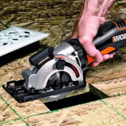 WORX WORXSAW WX426 - Sierra circular (400W)