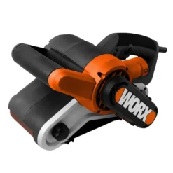 WORX WX66.11 - Lijadora de banda (950w)