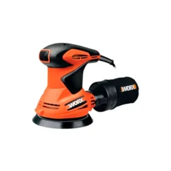 WORX WX652.1 - Lijadora rotorbital de disco (300W)