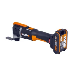 WORX WX696 – Multiherramienta Sonicrafter (20V - 2 Ah)