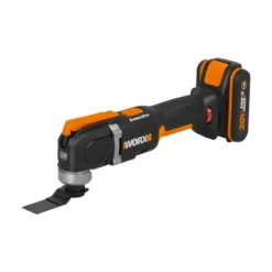WORX WX696 – Multiherramienta Sonicrafter (20V - 2 Ah)