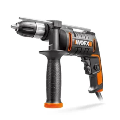 WORX WX317 - Taladro percutor 600W