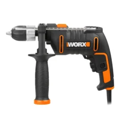 WORX WX317 - Taladro percutor 600W
