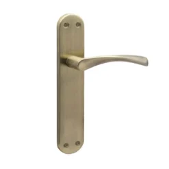 ZK-ZEUS Classic - Manilla de placa larga Selec