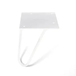 ZOE - Patas tubulares de Ø8 para muebles