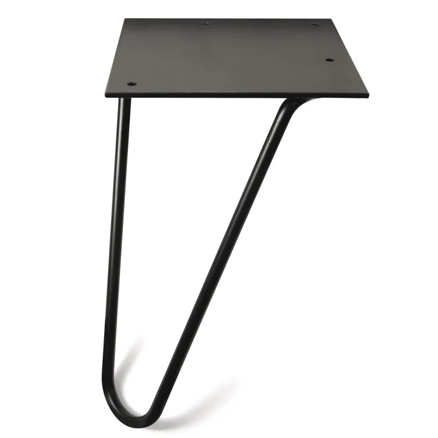 ZOE - Patas tubulares de Ø8 para muebles
