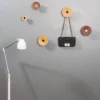 ZOOT - Perchas decorativas para pared
