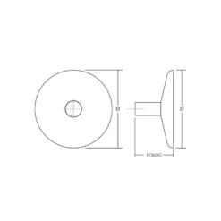 ZOOT - Perchas decorativas para pared