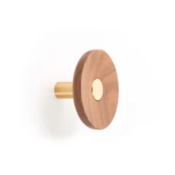 ZOOT - Perchas decorativas para pared